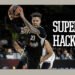 Gameplan Virtus-Olimpia: Dany boy!