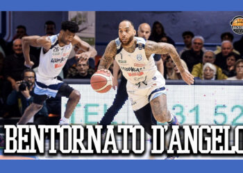 GamePlan Brindisi-Sassari: Harrison mostra i muscoli