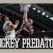 GamePlan Virtus-Trento: Mickey è il predatore dell’Aquila