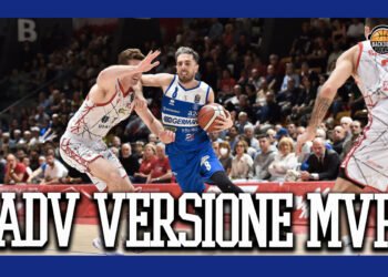 GamePlan: ADV fa rima con MVP