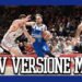 GamePlan: ADV fa rima con MVP