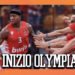 Gameplan Olympiacos-Fenerbahce (G1): Olympus has Fall!