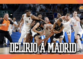 GamePlan Real-Partizan (G2): Željko ha confuso Mateo col delirio