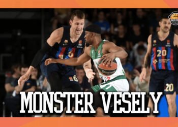 GamePlan Barcellona-Zalgiris (G2): cuore Zalgiris, ma il Barca intasca il 2-0