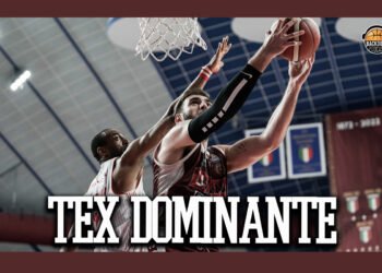 Gameplan: la Reyer difende e stende Varese