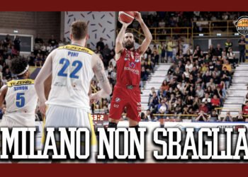 Gameplan Verona-Olimpia: Hines&Hall, Milano non stecca
