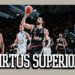 GamePlan Virtus-Sassari: Bo(logn)a constrictor