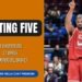 Starting five 27-04: la finale di Eurocup, annunciata la draft early list e rinnovi Olimpia