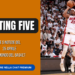 Starting Five 25-4: Butler nella leggenda, problemi per Fox e lo Zenit su Trinchieri