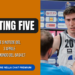 Starting Five