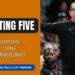 Starting five 21-04: Nurse out, Eurolega in espansione