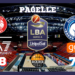 Legabasket: Napoli regge un tempo poi l’Olimpia Milano allunga, le pagelle
