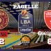 Legabasket: la Reyer vince la settima partita consecutiva e batte Varese, le pagelle