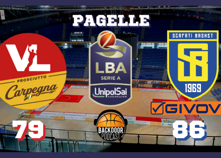 Pesaro Scafati