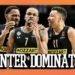 GamePlan Real-Partizan (G1): Punter, Domination