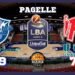 Legabasket: Sassari batte e inguaia Reggio Emilia, le pagelle
