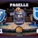 Legabasket: tra le mura amiche Sassari torna alla vittoria contro Treviso, le pagelle