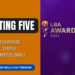 Starting Five