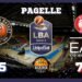 LBA: Baron risponde a Christon e Milano batte Tortona, le pagelle