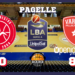 Legabasket: Varese con il cuore, espugnata Trieste (80-83). Le pagelle