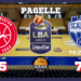 Legabasket: a Trieste lo spareggio salvezza su Verona, le pagelle