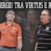 Virtus Bologna: il Real tenta Don Sergio, le Vu Nere vogliono confermarlo