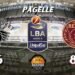 Legabasket: Trento ferma la rincorsa Reyer, le pagelle