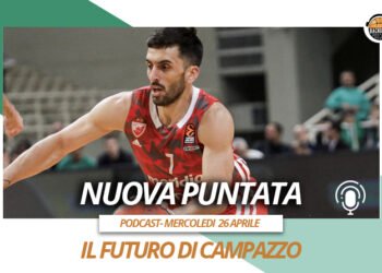Basketmercato: Ataman e il Pana fanno sul serio, lo Zenit vuole Trinchieri e Campazzo…