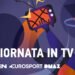 Legabasket: orari e dove vedere la ventinovesima giornata in streaming e tv
