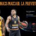 EuroLeague Playoffs: la preview di Monaco-Maccabi Tel Aviv