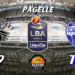 Legabasket: Verona torna alla vittoria sul campo di Trento, le pagelle