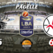 LegaBasket: Aquila Basket Earth day che sorride a Trento contro Trieste, le pagelle