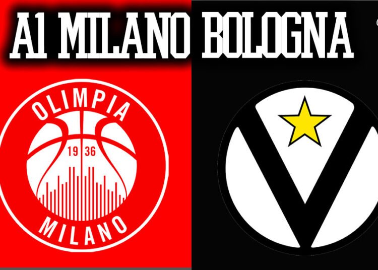 A1 MILANO-BOLOGNA