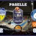 Legabasket, Napoli risorge nel finale e si salva, Verona ko 82-88, le pagelle