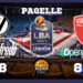Legabasket: Beli is on fine, la Virtus batte Varese (98-82) ma Milano è prima. Le pagelle