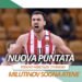Basketmercato: Milutinov sogna Atene, Raptors-Scariolo e Mannion…