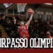 Gameplan Tortona-Olimpia: B&B e Milano piega Tortona