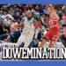 GamePlan Sassari-Reggio Emilia: Dowemination