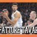 GamePlan Partizan-Real (G3): Tavares a.k.a. Guardia Real