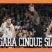 GamePlan Partizan-Real (G4): TintaReal di lunetta