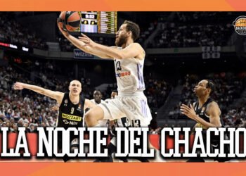 GamePlan Real-Partizan (G5): la noche del Chacho