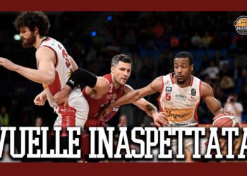GamePlan VL Pesaro – Olimpia Milano (G3): la Pesaro che non ti aspetti!