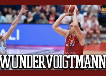 GamePlan Olimpia Milano-Dinamo Sassari (G1): WunderVoigtmann!