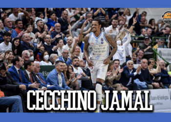 GamePlan Dinamo Sassari-Reyer Venezia (G3): il cecchino Jamal Jones