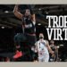 GamePlan Virtus Bologna-Derthona (G2): Tutto Troppo Virtus
