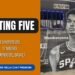 Starting Five 17-05: Spurs nel destino di Wembanyama, Pozzecco torna in un club?