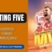 Starting Five 18-05: Jimmy il Corsaro colpisce ancora, Vezenkov MVP in Eurolega