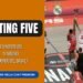 Starting Five 19-05: Final Four al Via, il nuovo acquisto Olimpia e Lakers sotto 2-0