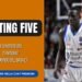 Starting Five 29-5: Il valzer delle panchine, rivoluzione Brindisi, Diop niente Italbasket