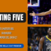Starting Five 04-05: EuroLeague 23/24, mercato NBA e dichiarazioni di Embiid